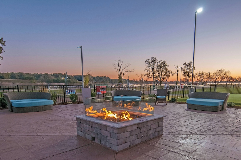 TownePlace Suites by Marriott Vidalia Riverfront - photo 34