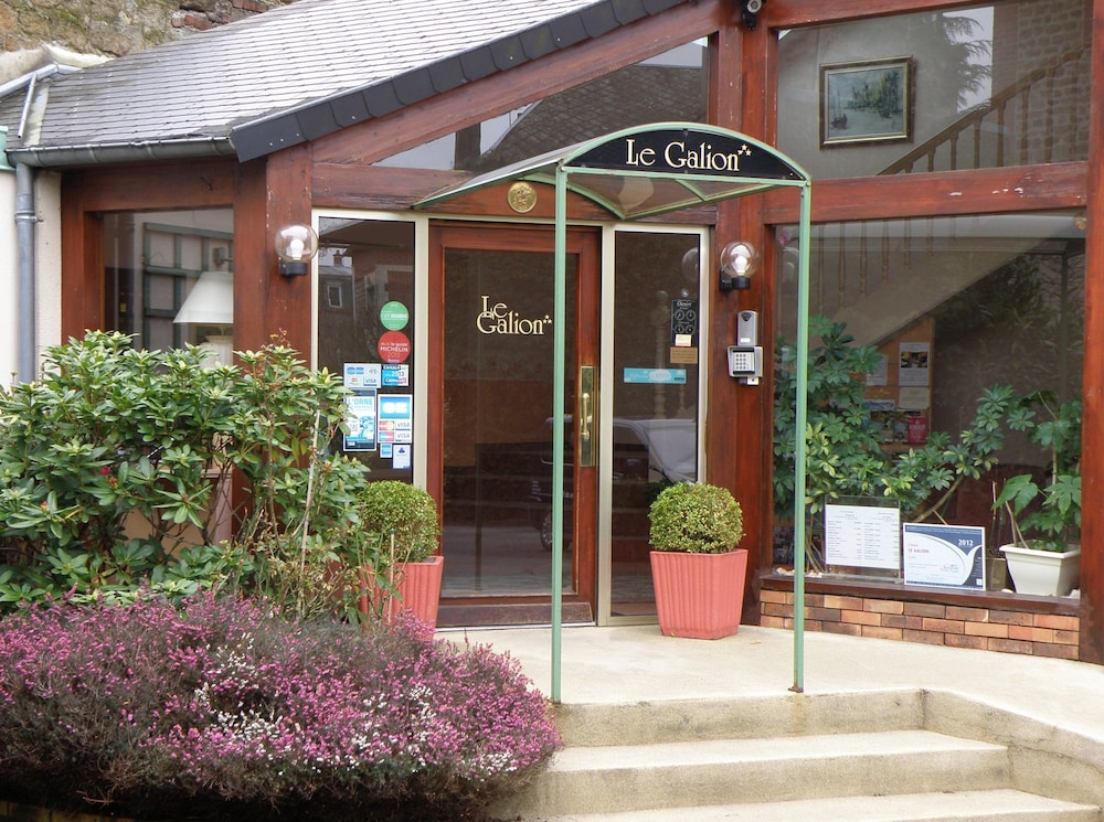 Best Western Flers Centre Gare — Flers