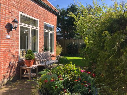 De Lijster in Bergen, Netherlands