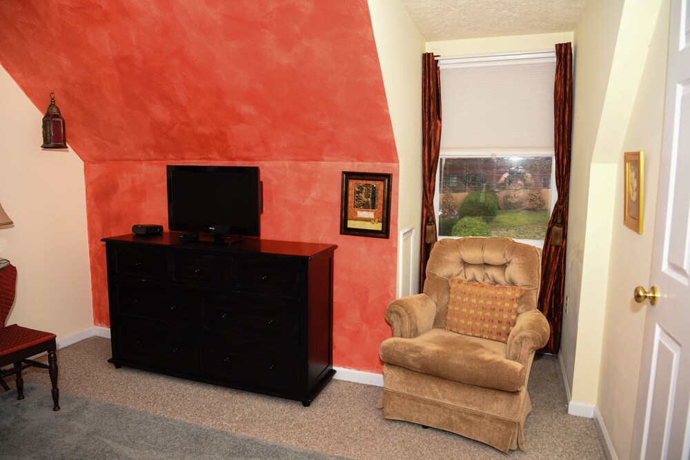 Blacksburg Bed & Breakfast - photo 18