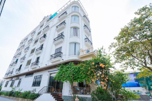 Hải Tiến Sunshine Hotel in Unknown City, Vietnam