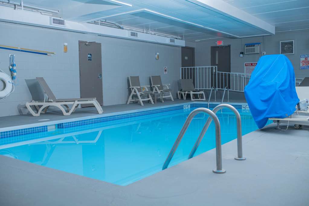 AmericInn by Wyndham Madison WI - photo 5