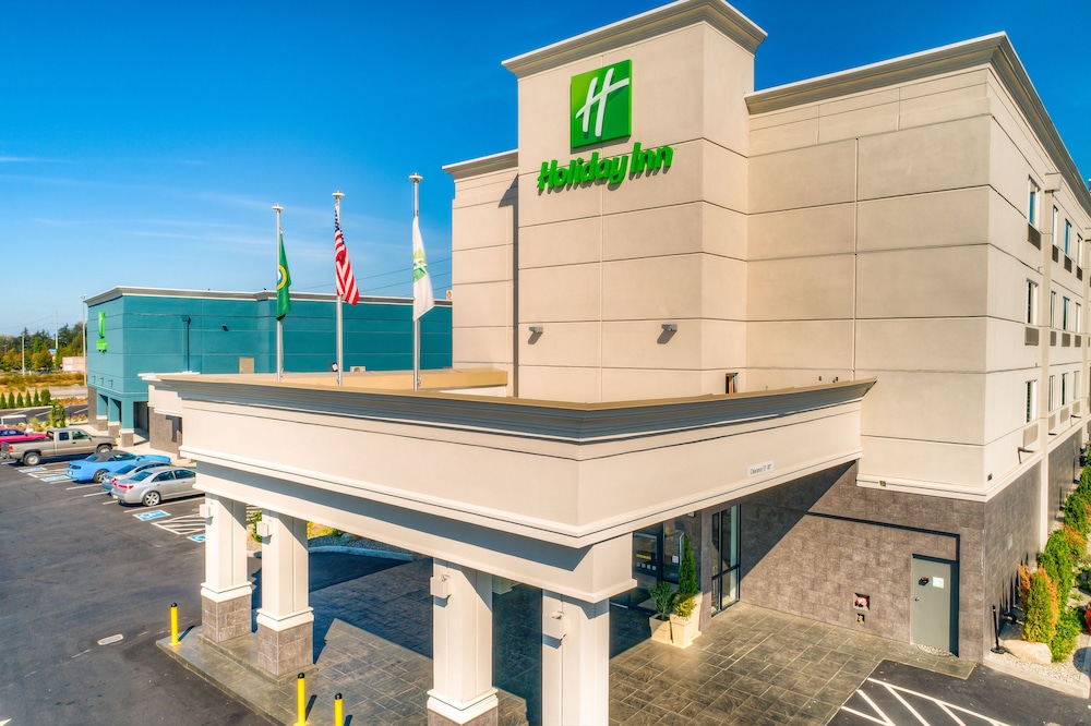 Holiday Inn Tacoma Mall by IHG in Tacoma, United States