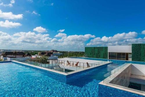 Brava Towers 3BR Next Level B - last minute hotel in Tulum