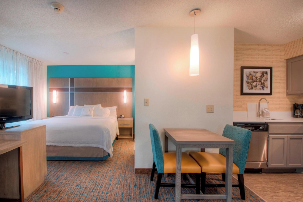 Residence Inn by Marriott Wilmington Landfall - photo 10