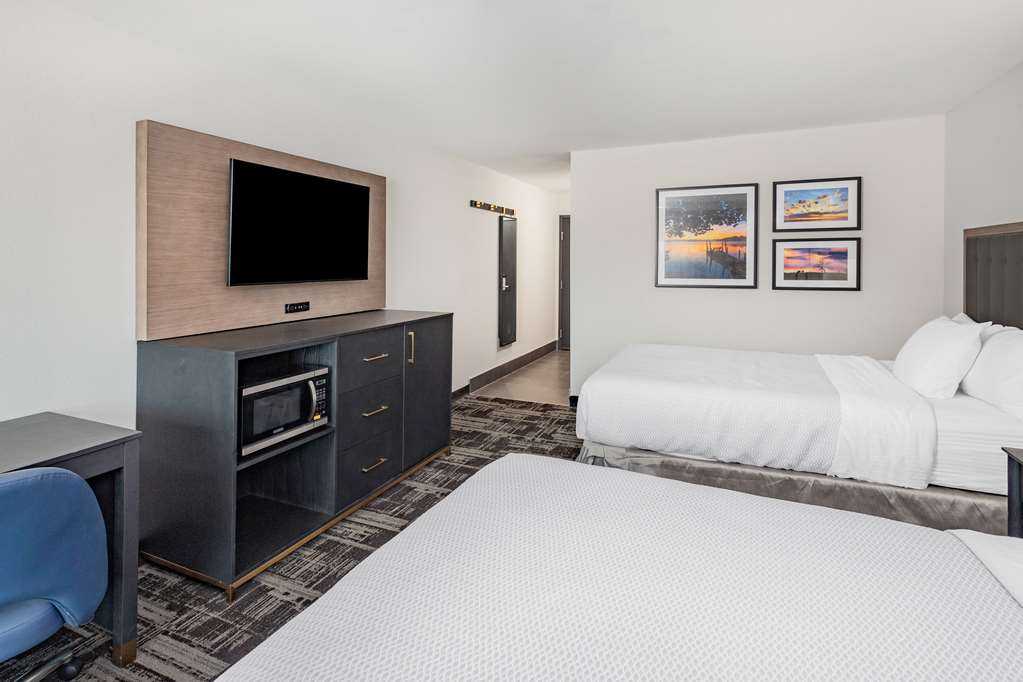 La Quinta Inn & Suites South Bend near Notre Dame - photo 48