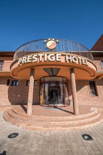 Prestige Hotel