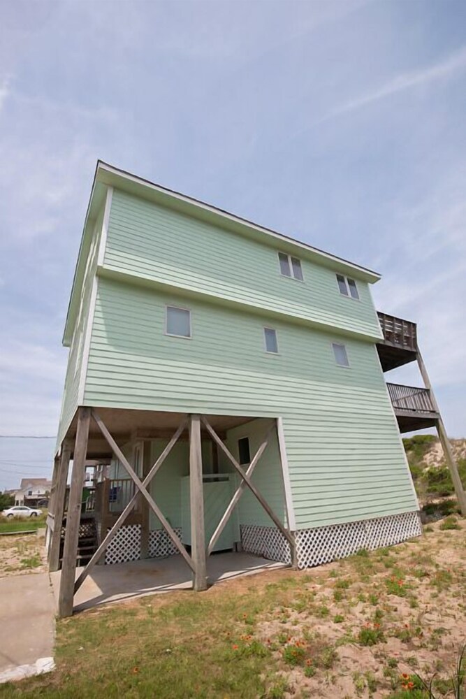 Avon Cottages - photo 143