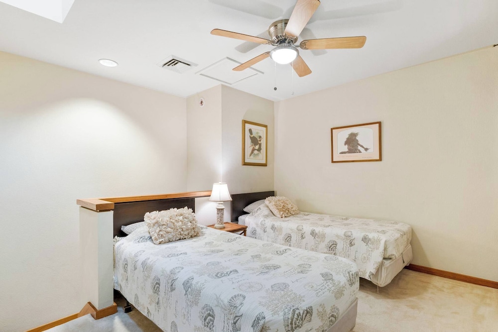 Shores at Waikoloa Beach Resort 19 2 Ensuite & Loft - photo 10