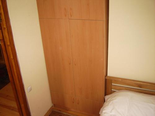 Old Metekhi Apartment