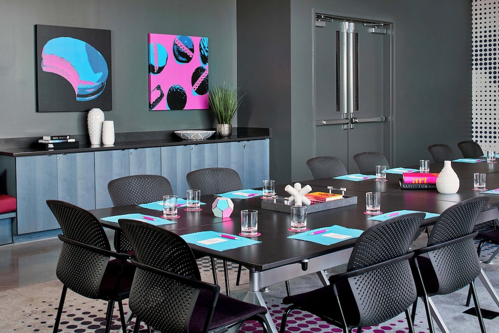 Aloft Chattanooga Hamilton Place - photo 46