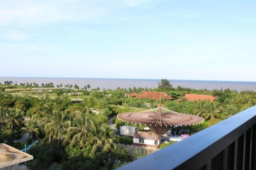 Khách Sạn Sen Biển Flc Sầm Sơn in Thanh Hoa, Vietnam