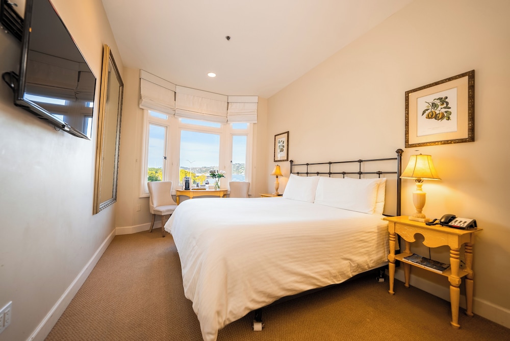 Hotel Sausalito - photo 16