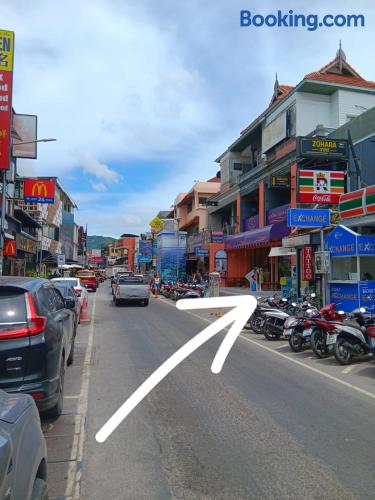 Shalom Center chaweng Samui - last minute hotel in Koh Samui