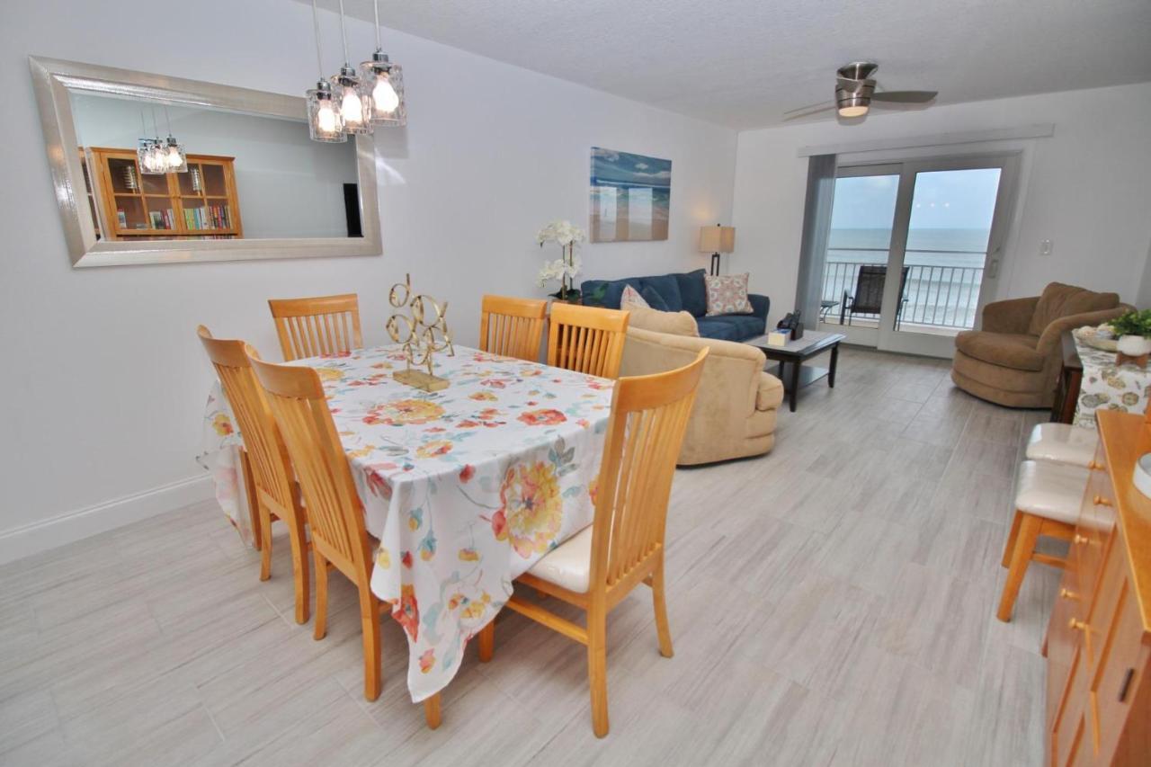 Sea Coast Gardens III 302 in New Smyrna Beach, United States