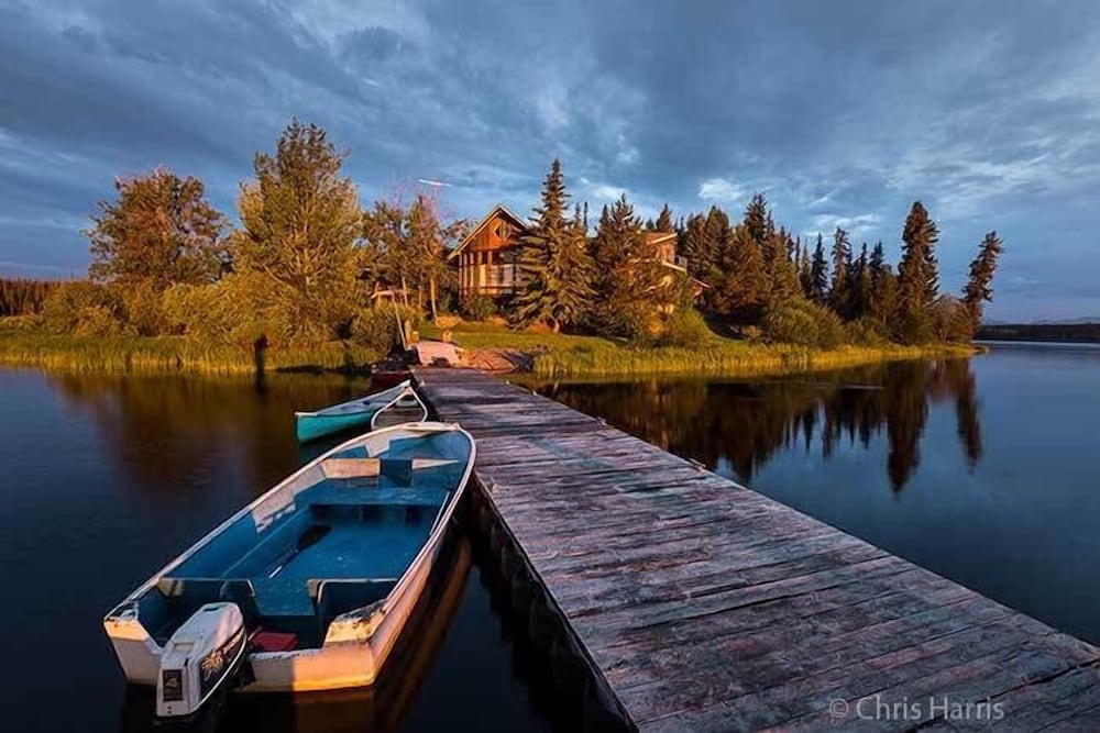 Eagle's Nest Resort - last minute hotel in Unknown City
