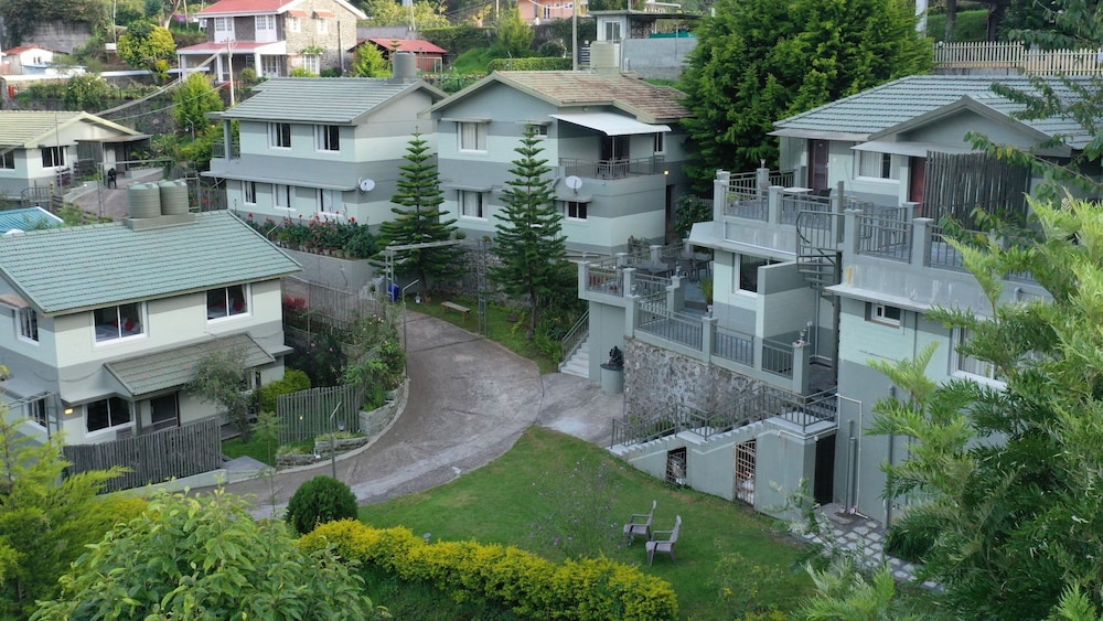 Capital O 25090 Nivata Springdale in Kodaikanal, India