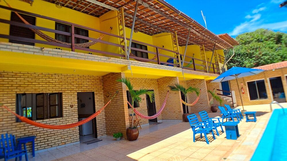Pousada Praia do Amor - last minute hotel in Unknown City