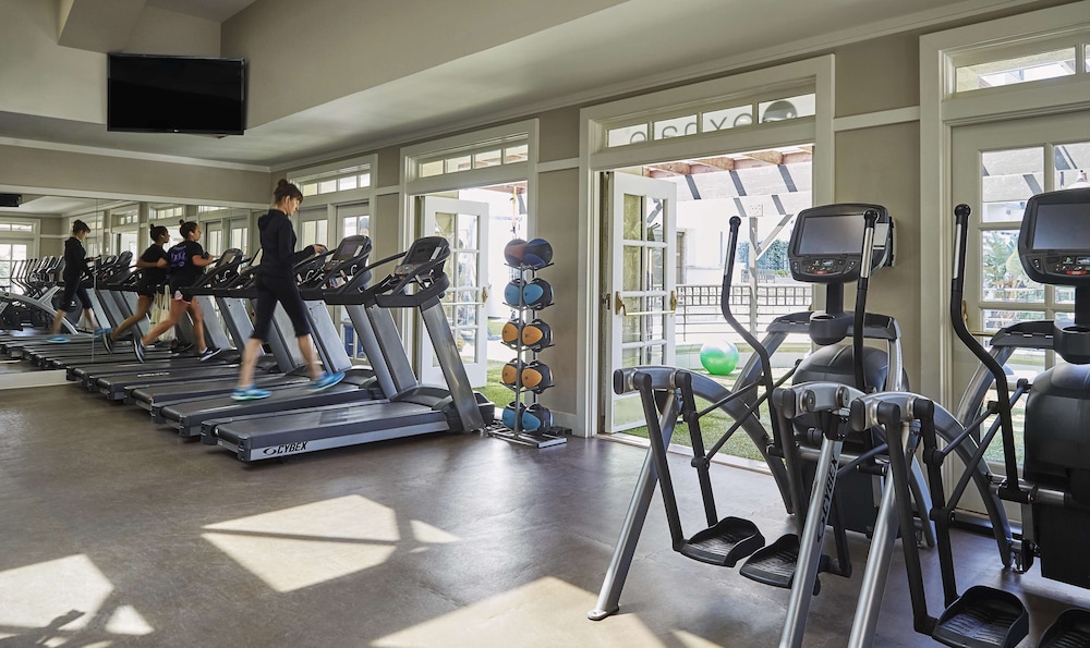 Fairmont Miramar Hotel - photo 82