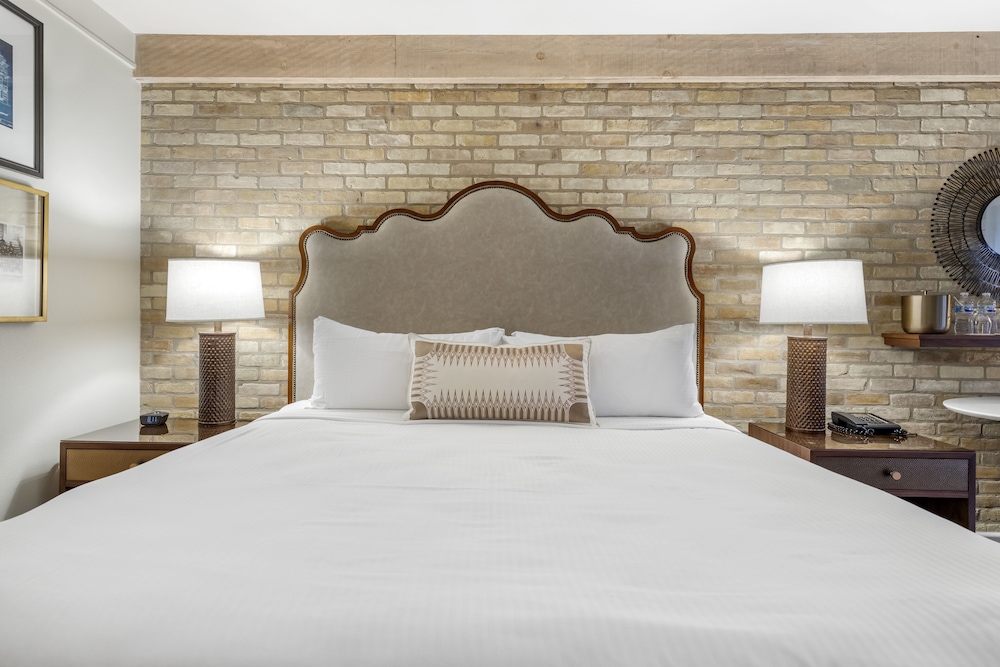 Omni La Mansion del Rio - photo 3