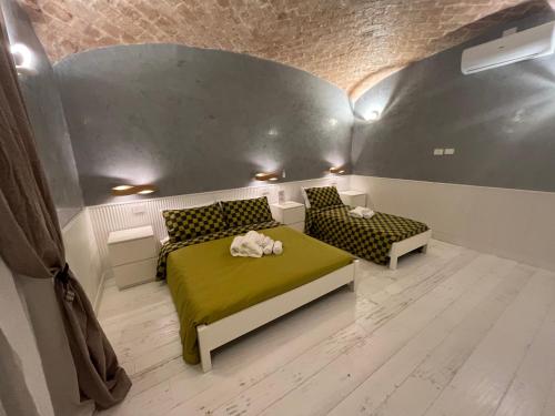 Villafranca17 — 4-Star Luxury Hotel in Rome, Italy