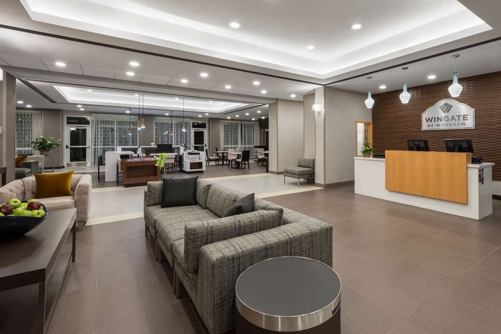 Wingate by Wyndham Page Lake Powell - photo 3