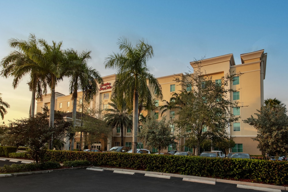Hampton Inn & Suites Homestead Miami South - photo 31