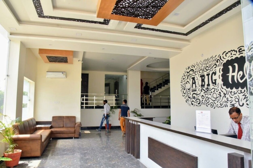 Hotel Rajmahal Roorkee — Roorkee — photo 3
