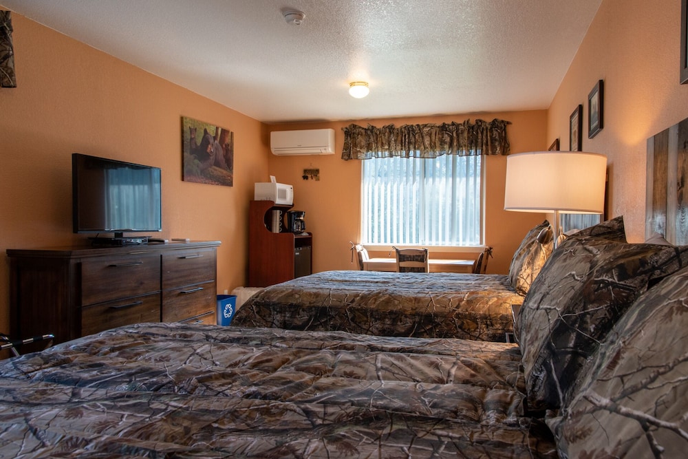 Little Valley Inn - photo 12