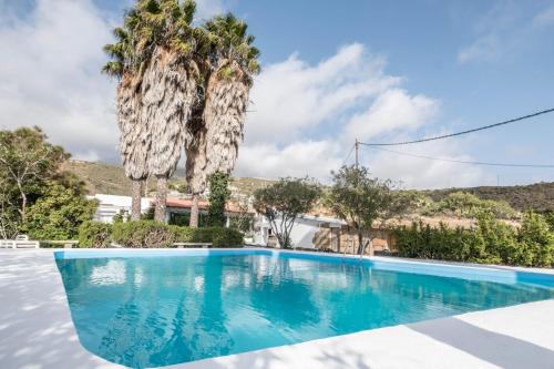 Finca Carrillo - last minute hotel in Lomo De Arico
