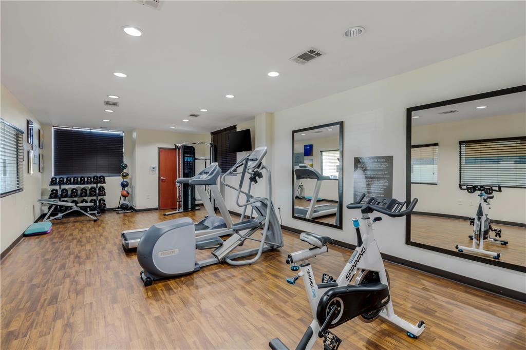 Comfort Suites Waco North Near University Area - photo 24
