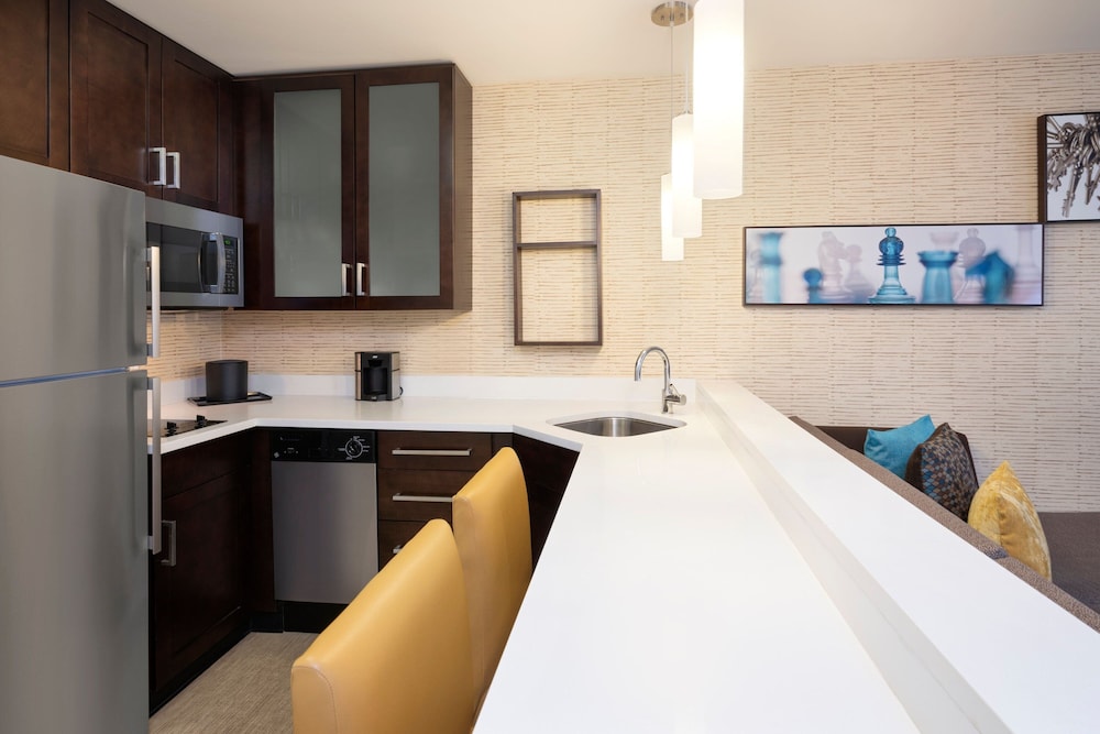 Residence Inn by Marriott Boston Bridgewater - photo 9