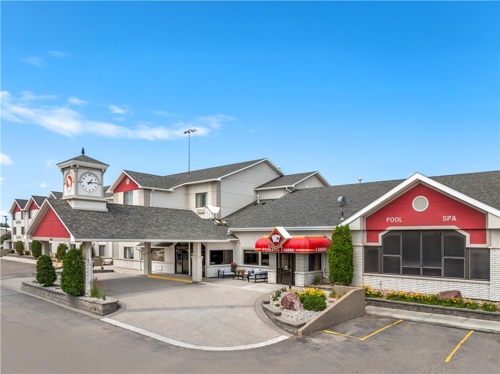 Best Western Plus Great Northern Inn - photo 39