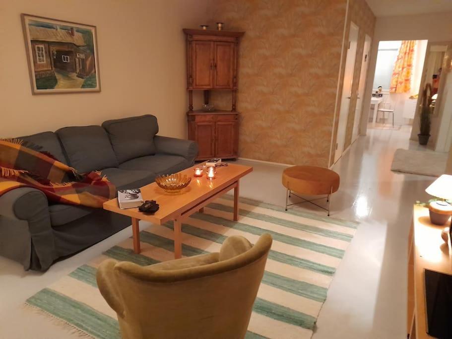 Luonnon Rauhassa Kodikas Loma Asunto — 4-Star Luxury Hotel in Pori, Finland