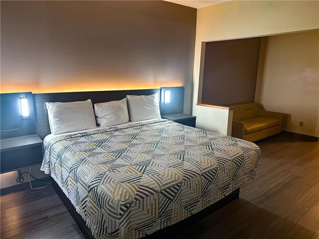 Motel 6 Anderson IN Indianapolis - photo 14