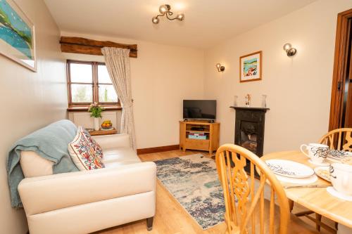 Ystumgwern Luxury Barn Conversions in Bangor, United Kingdom