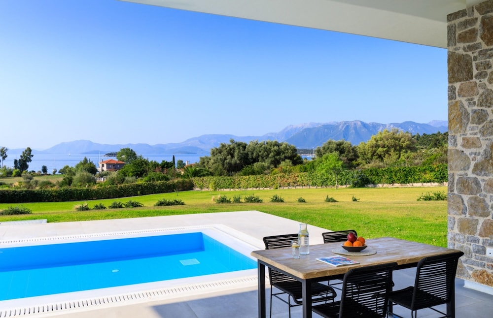 Varko Apollo in Lefkada — Unknown City — photo 3