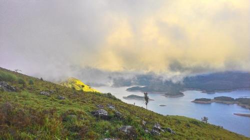 Meghamala Resorts in Idukki, India