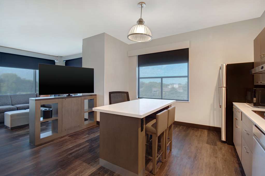 Hyatt House Mall Of America Msp Airport - photo 41