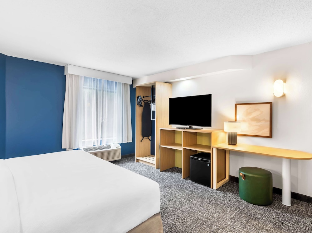 Spark by Hilton Augusta - photo 21