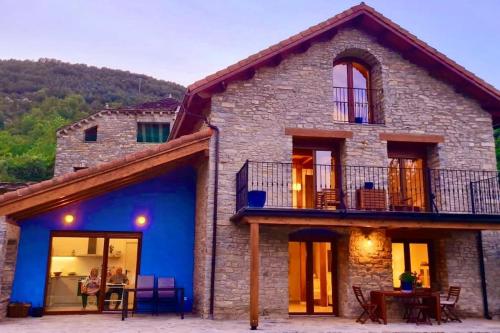 La Era de Lardiés - last minute hotel in Unknown City