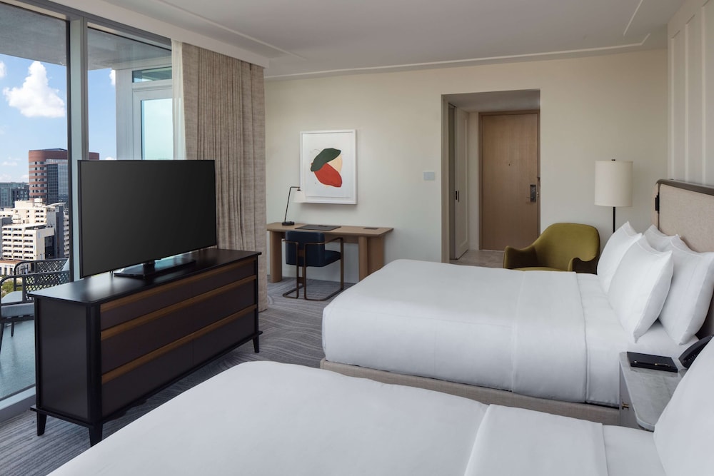 Conrad Nashville - photo 23