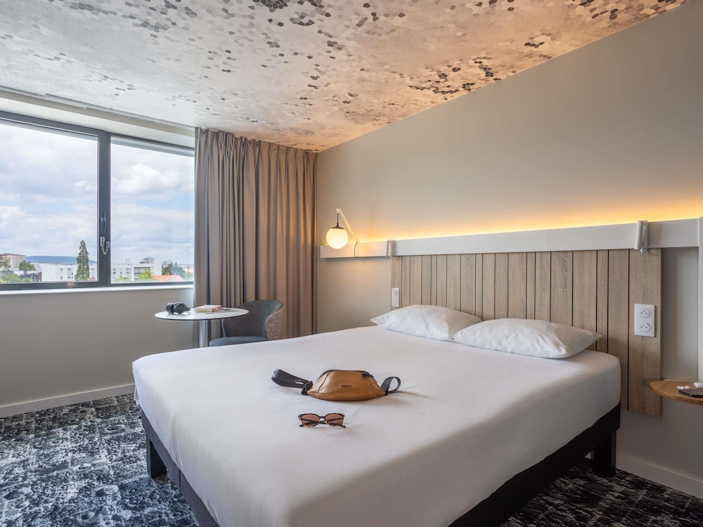 ibis Clermont Ferrand Montferrand in Clermont-Ferrand, France