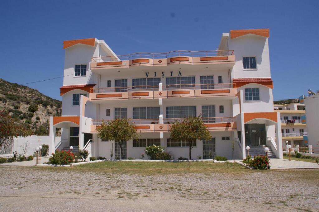 Faliraki Vista in Faliraki, Greece