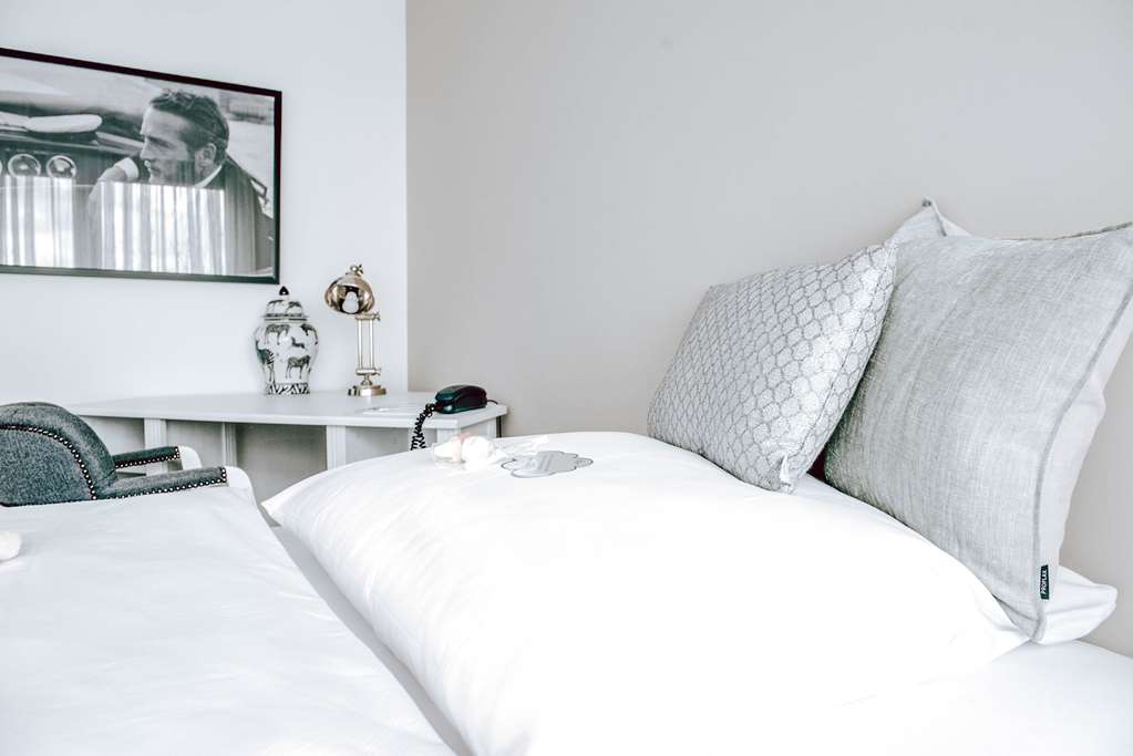 Hotel Concorde — hotel in Bad Soden Am Taunus