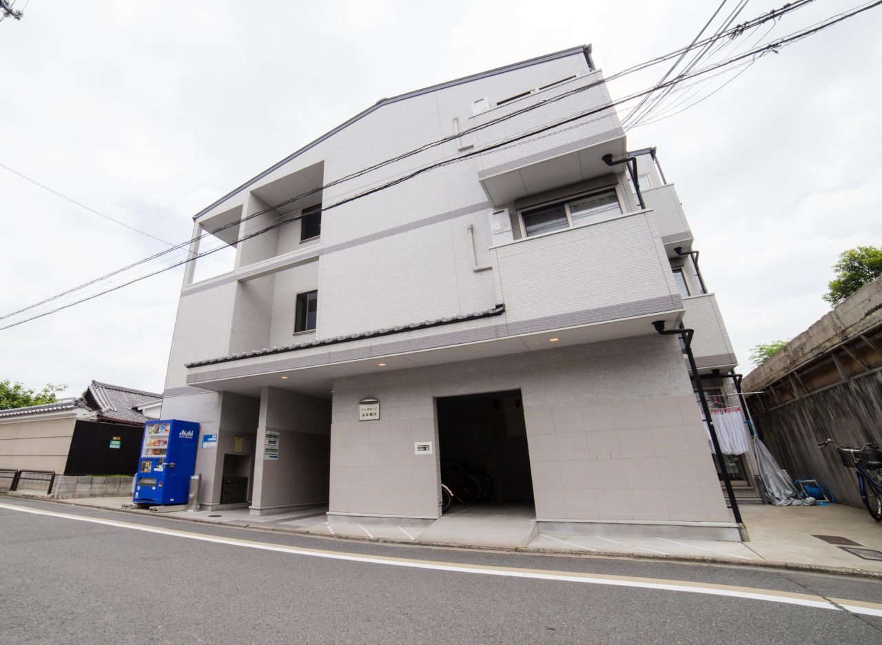 Arklead Gojohorikawa - last minute hotel in Kyoto