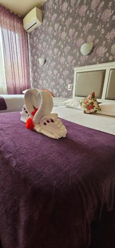 Hotel Olimp — hotel in Cluj-Napoca