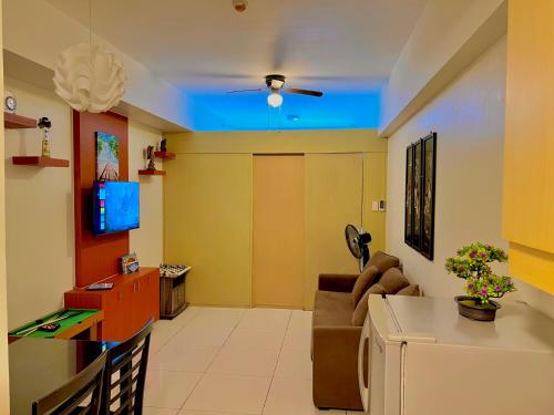 Smdc Wind Residences Tower 4 Taal View — Tagaytay