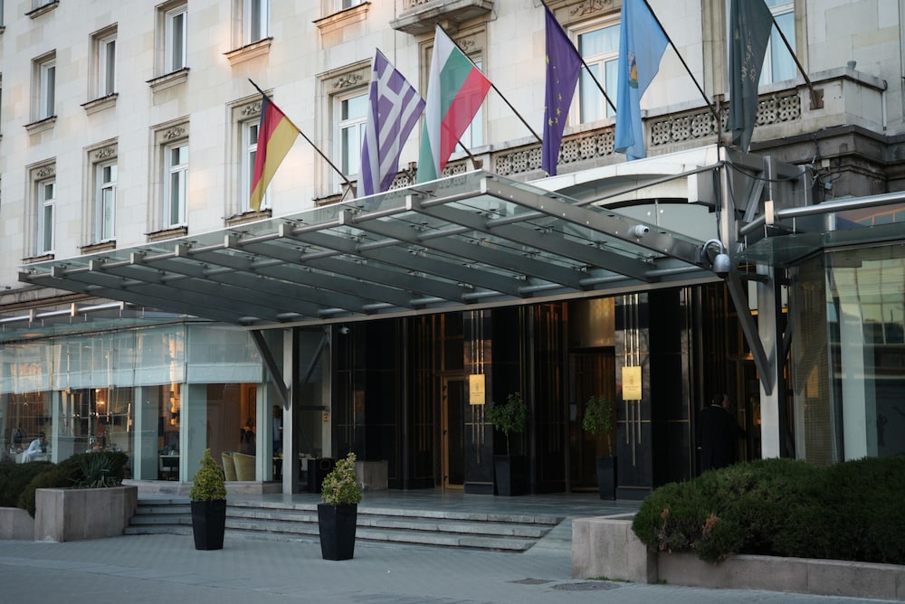 מראה חיצוני