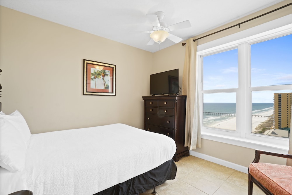 Grand Panama Beach Resort by Panhandle Getaways - photo 14